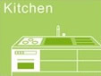 キッチンクリーニング、台所清掃