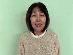 ハウスクリーニングお客様の声、埼玉県越谷市のお客様