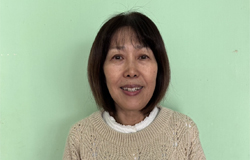 ハウスクリーニングお客様の声、埼玉県越谷市のお客様