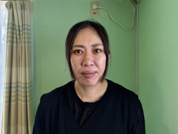 ハウスクリーニングお客様の声、埼玉県越谷市のお客様